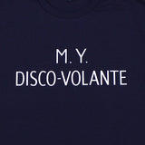 M.Y. Disco Volante: James Bond Thunderball Movie Number 2's Henchman Shirt