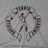 Enfield Tennis Academy: Infinite Jest David Foster Wallace Book Shirt