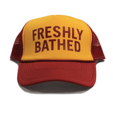 Frank Hats: BALLS, FRESHLY BATHED, NOT A HAT, MASHED POTATOS, HALF CENTAUR 30 Rock show Frank Rossitano Judah Friedlander Hats