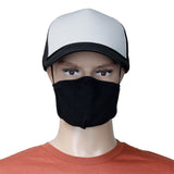 Hat and Face mask cover combo packs