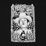 Hank Williams Sr.: Classic Country Music Legend Tribute Shirt