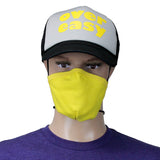 Hat and Face mask cover combo packs
