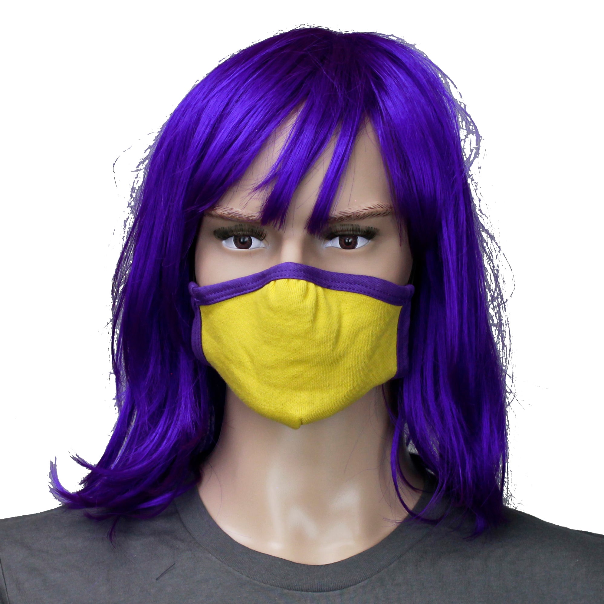 TheFabulous3Sisters…Designer Inspired Face Masks! – Not tonight, I