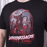 Christmassacre: Jason Voorhees Friday the 13th Christmas Massacre