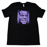 Here's Johnny! Stanley Kubrick Stephen King The Shining Doctor Sleep Shirt
