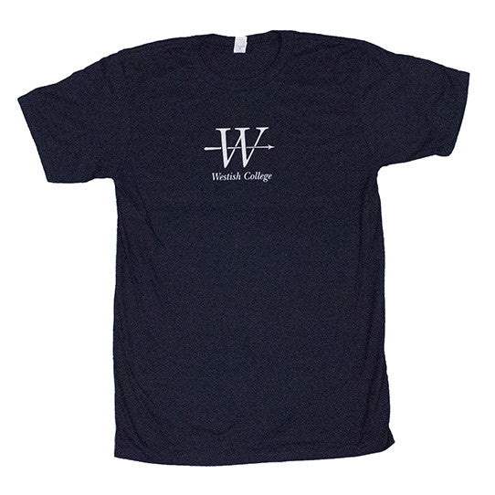 Westish College: The Art of Fielding Chad Harback Book Shirt
